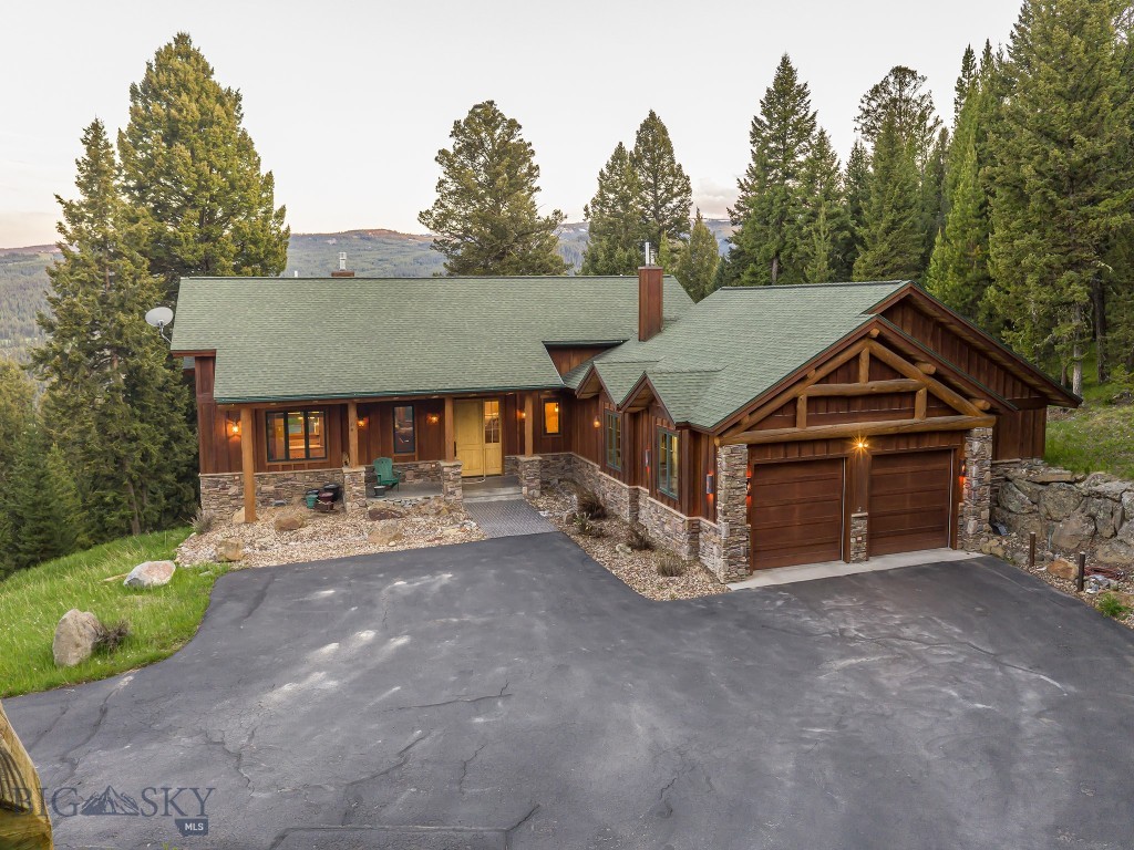 Gallatin Highlands - Residential