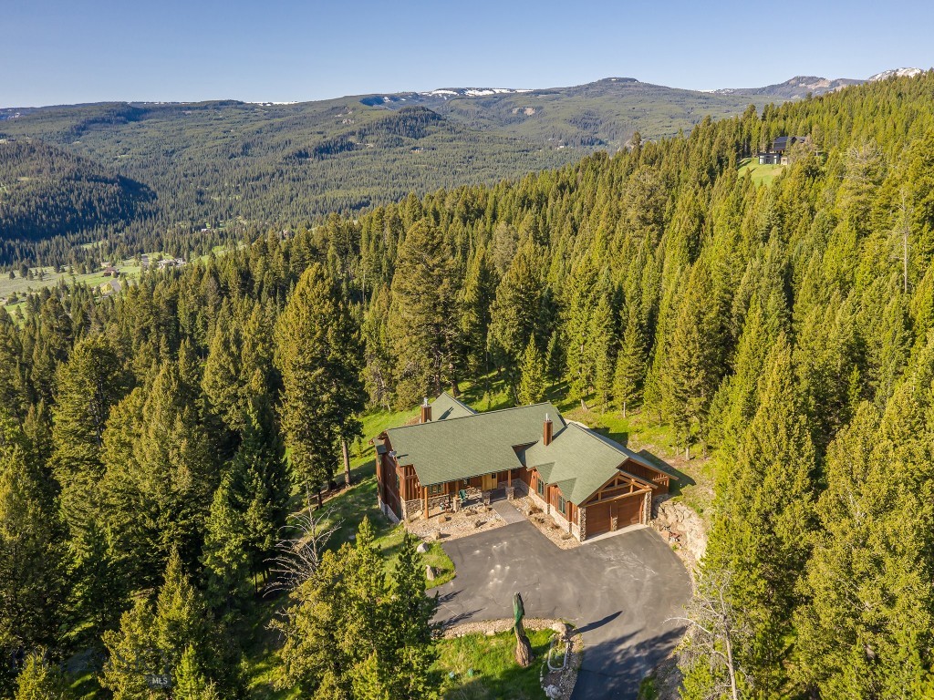 Gallatin Highlands - Residential