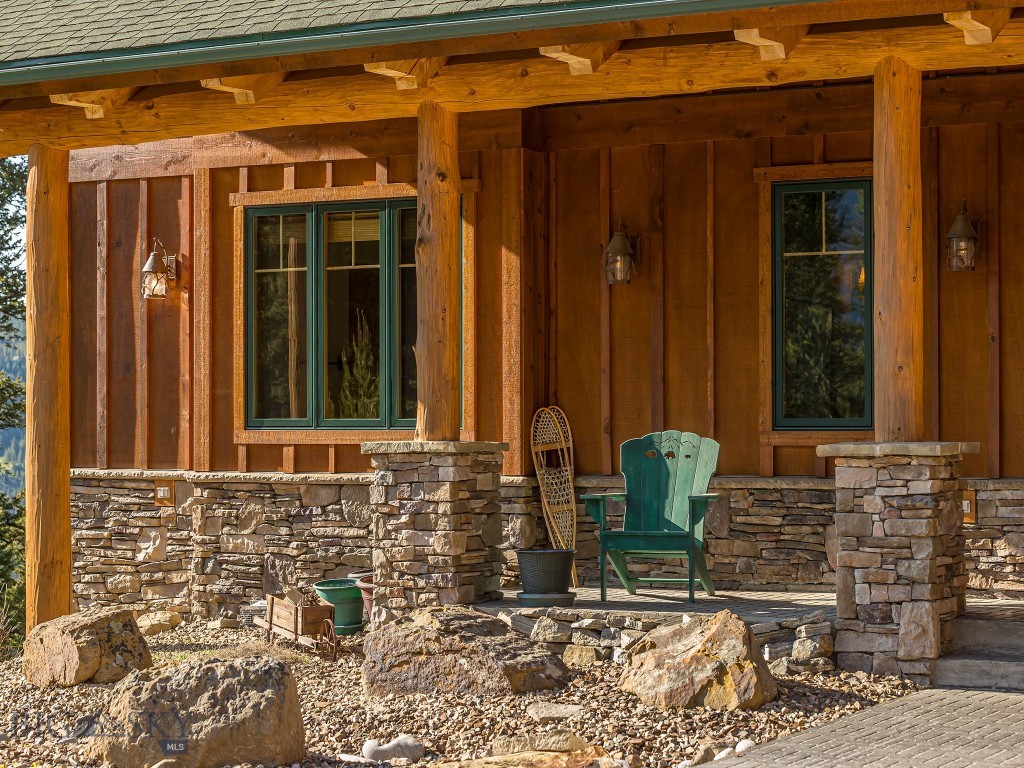Gallatin Highlands - Residential
