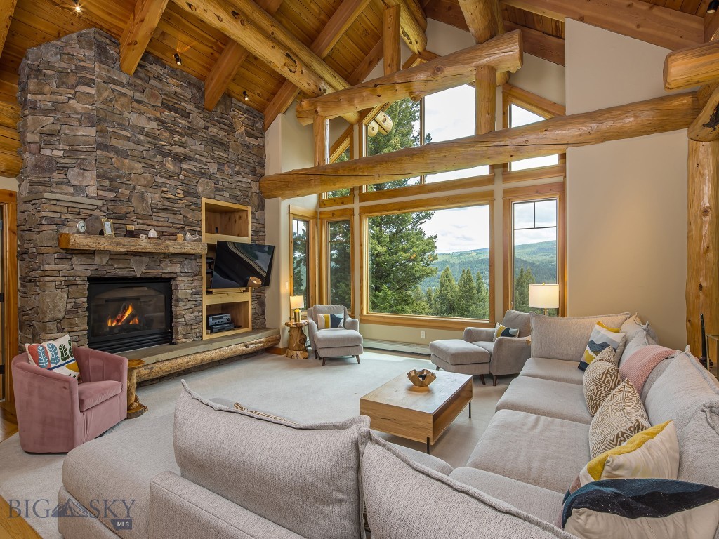 Gallatin Highlands - Residential