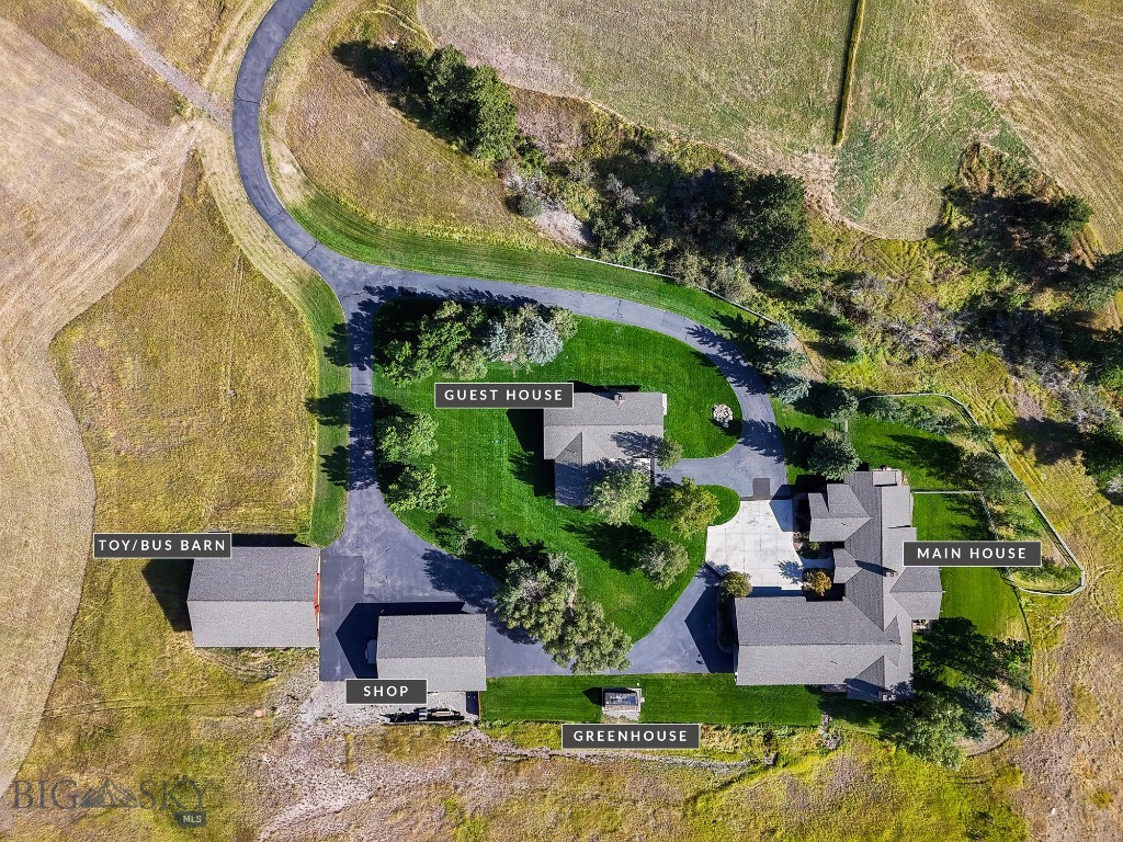 Other - Residential