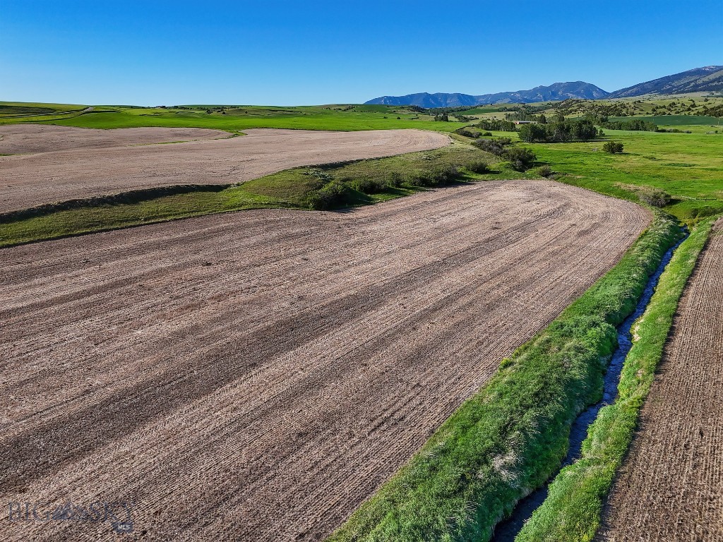 Other - Land