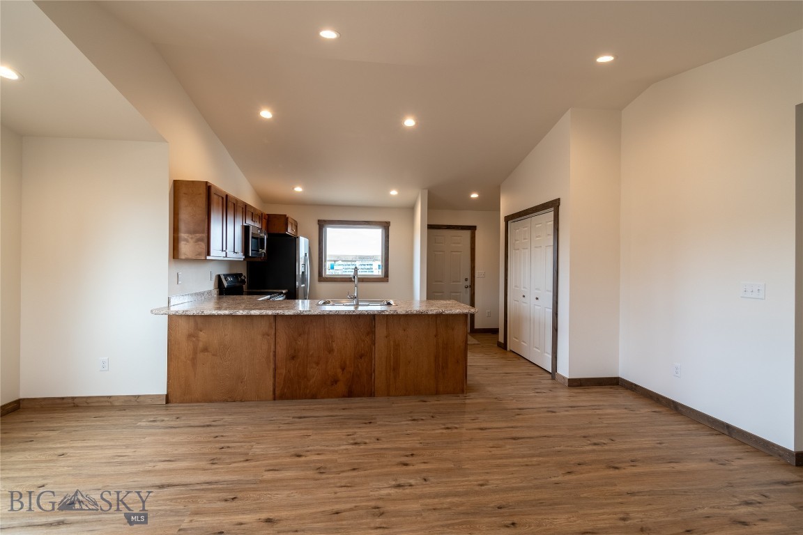 Other - Residential