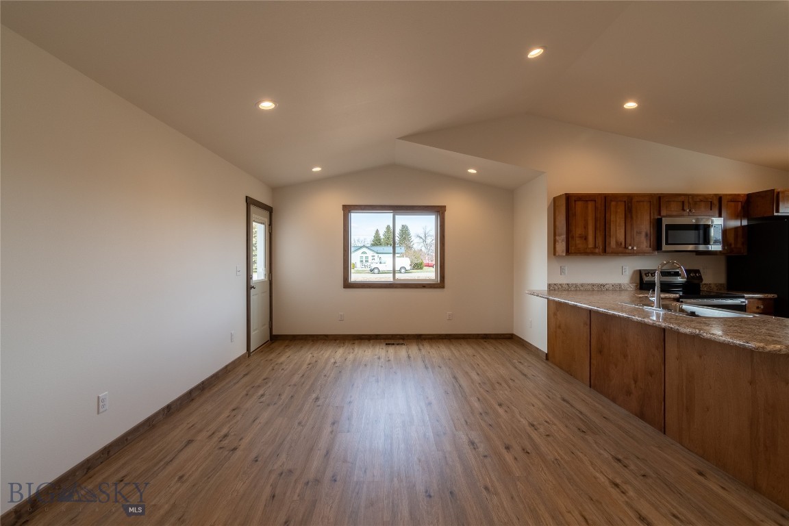 Other - Residential