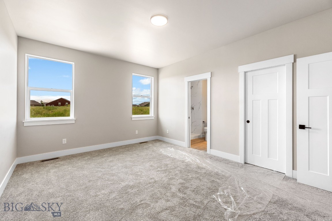Meadowlark Ranch - Residential