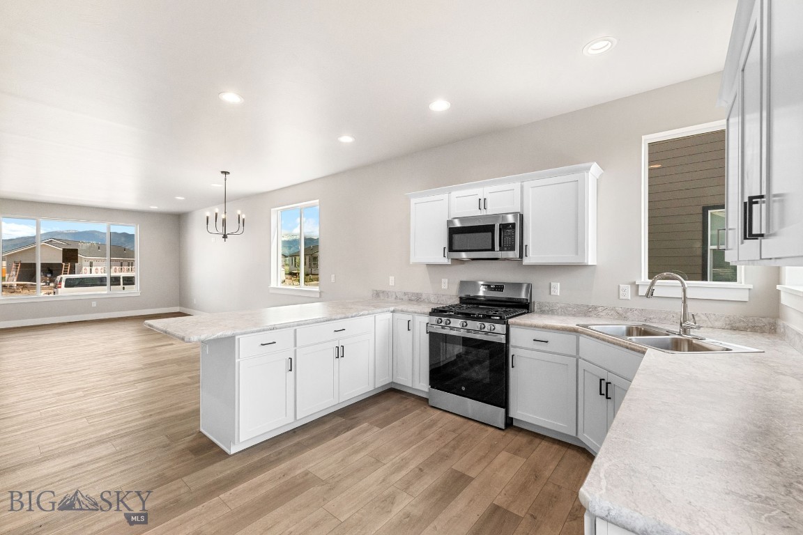 Meadowlark Ranch - Residential