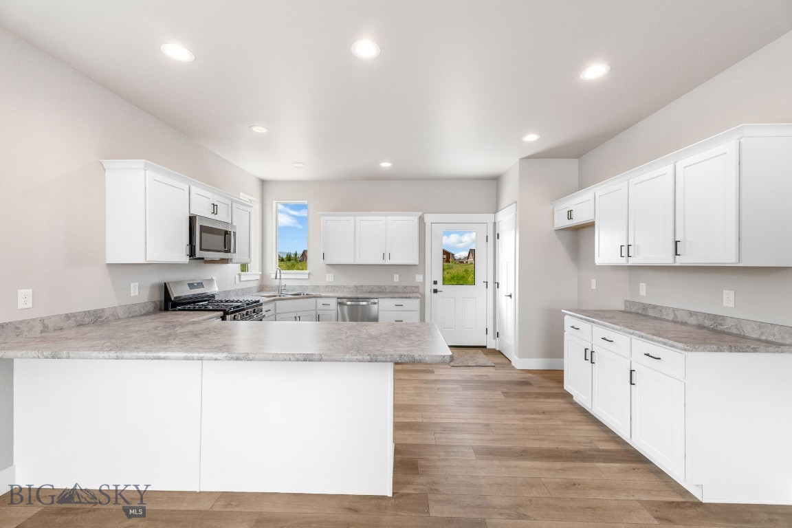 Meadowlark Ranch - Residential