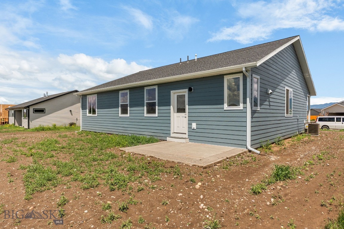 Meadowlark Ranch - Residential