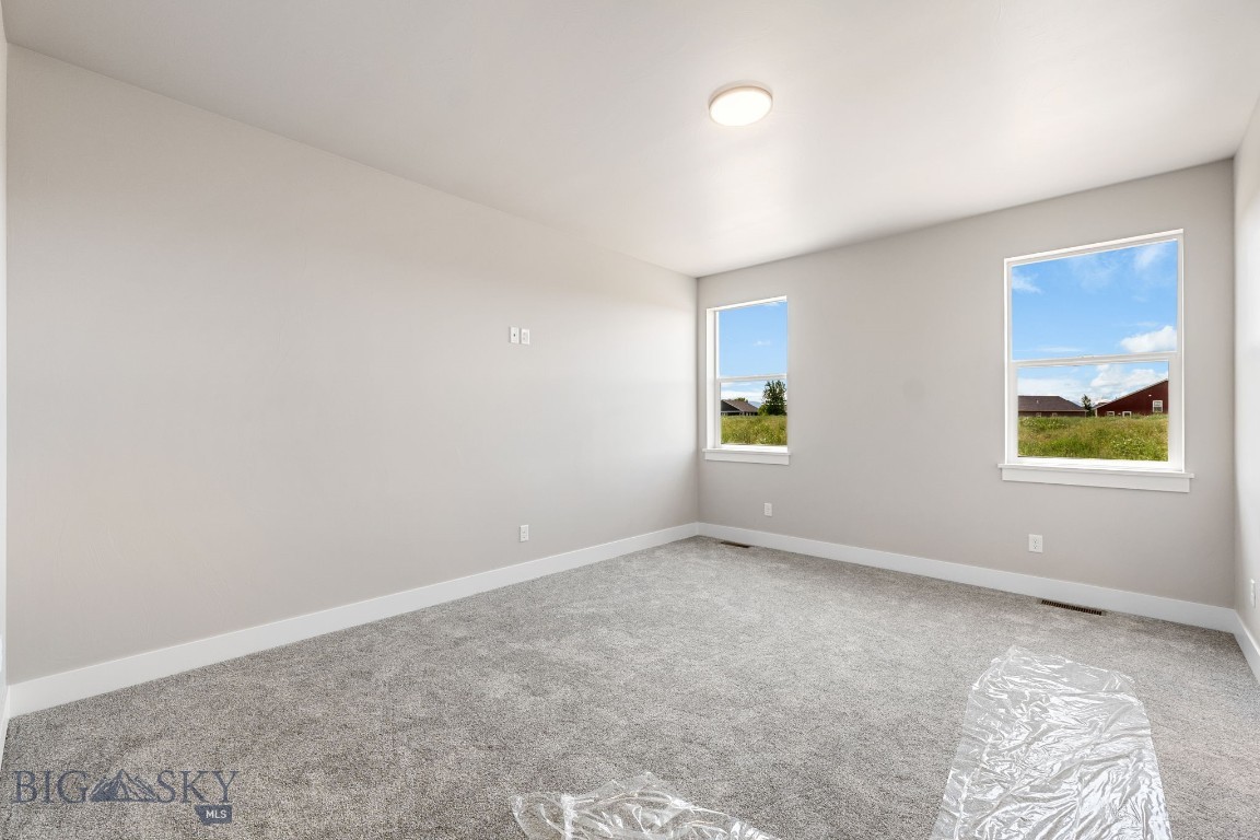 Meadowlark Ranch - Residential