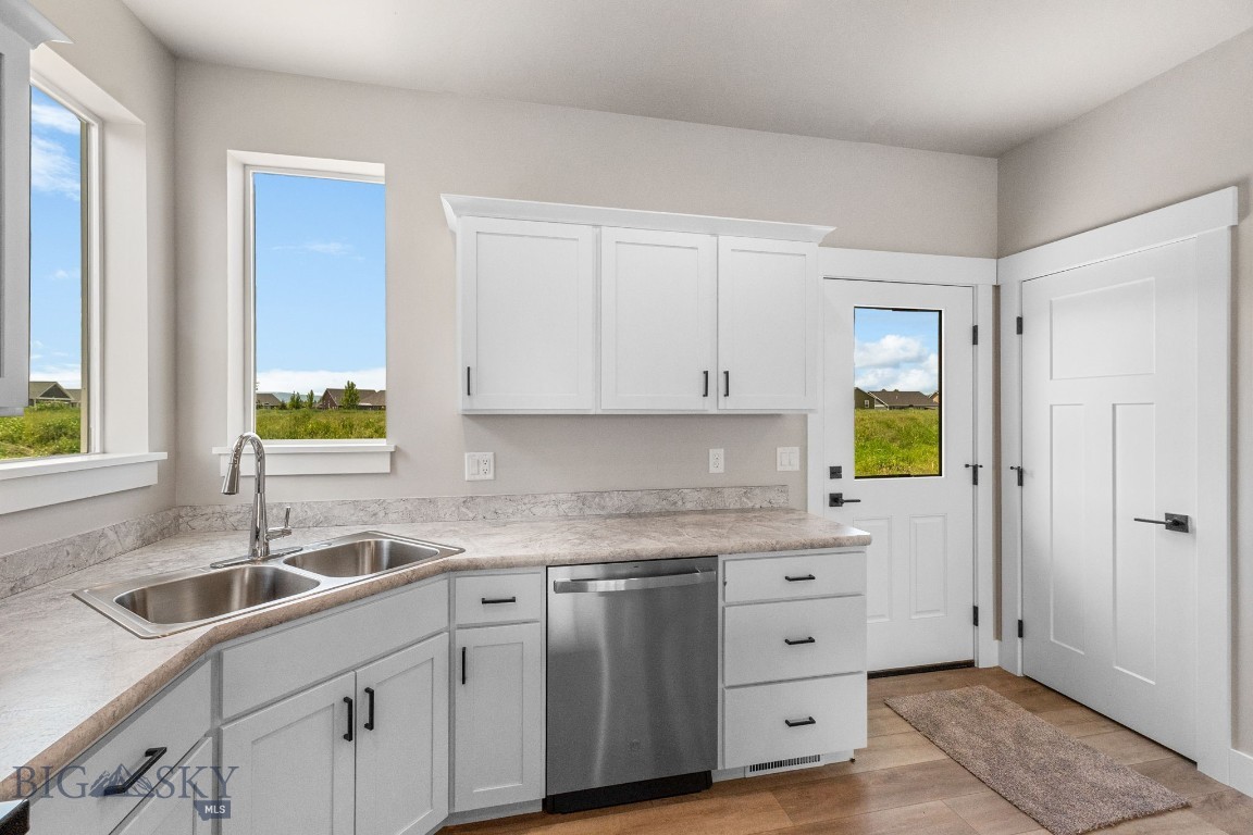 Meadowlark Ranch - Residential