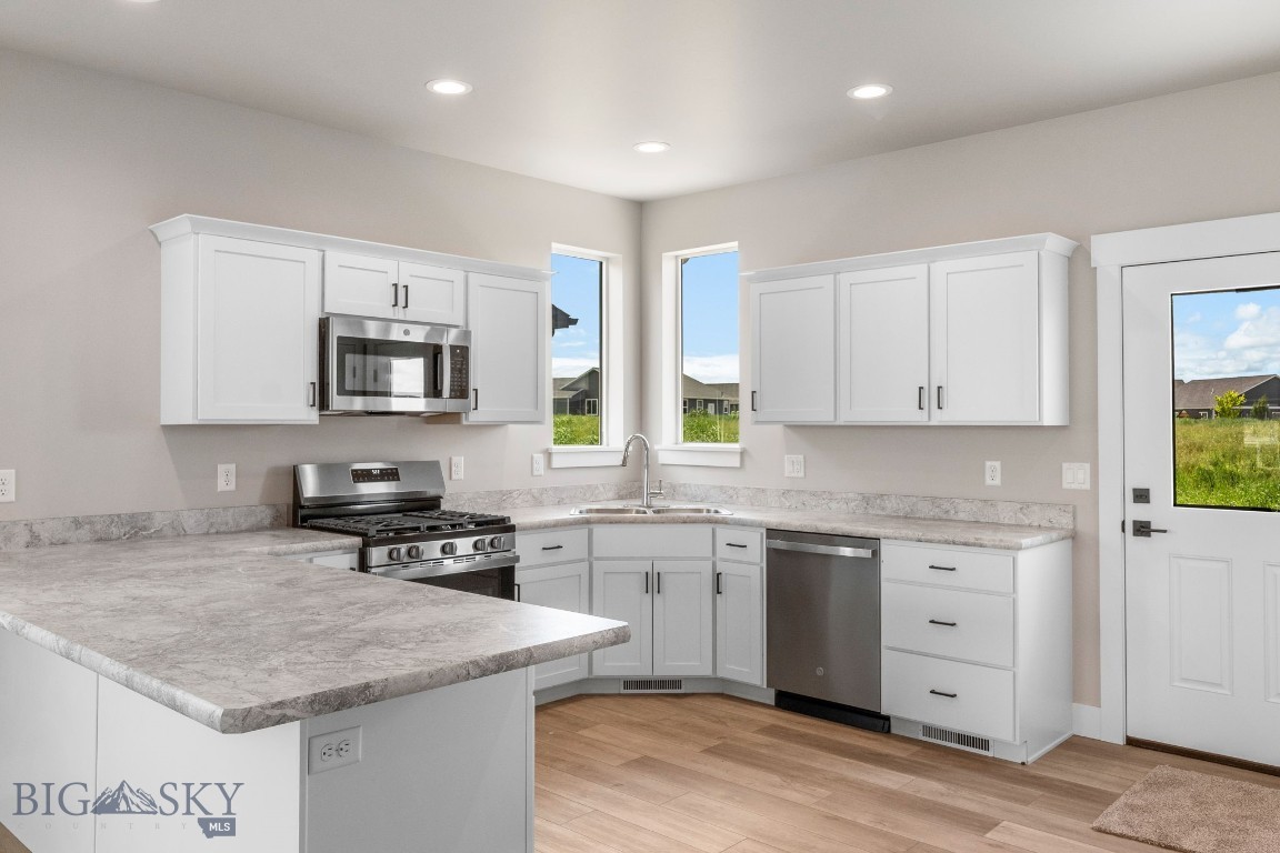 Meadowlark Ranch - Residential
