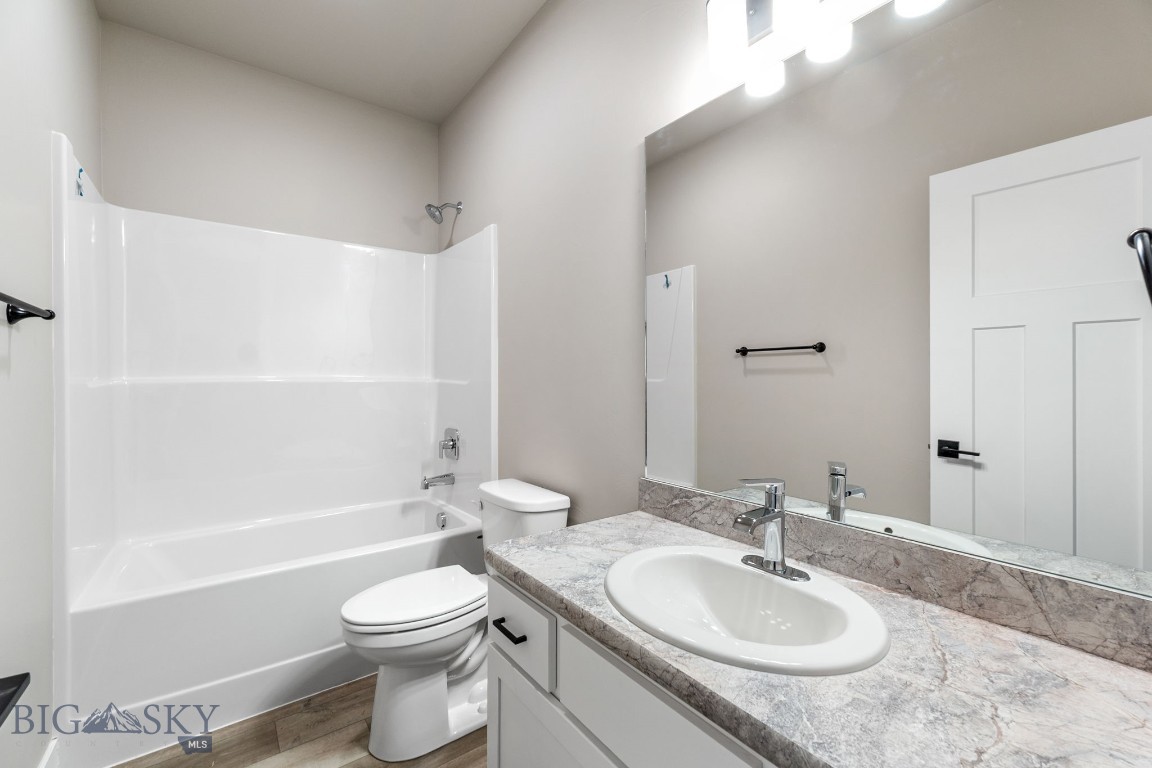 Meadowlark Ranch - Residential