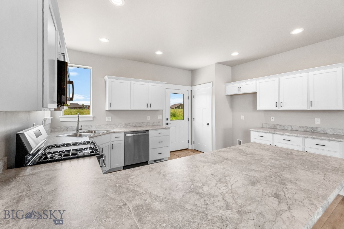 Meadowlark Ranch - Residential