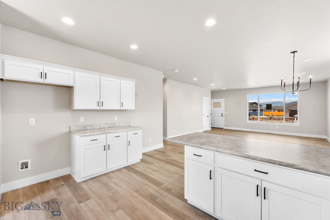 Meadowlark Ranch - Residential