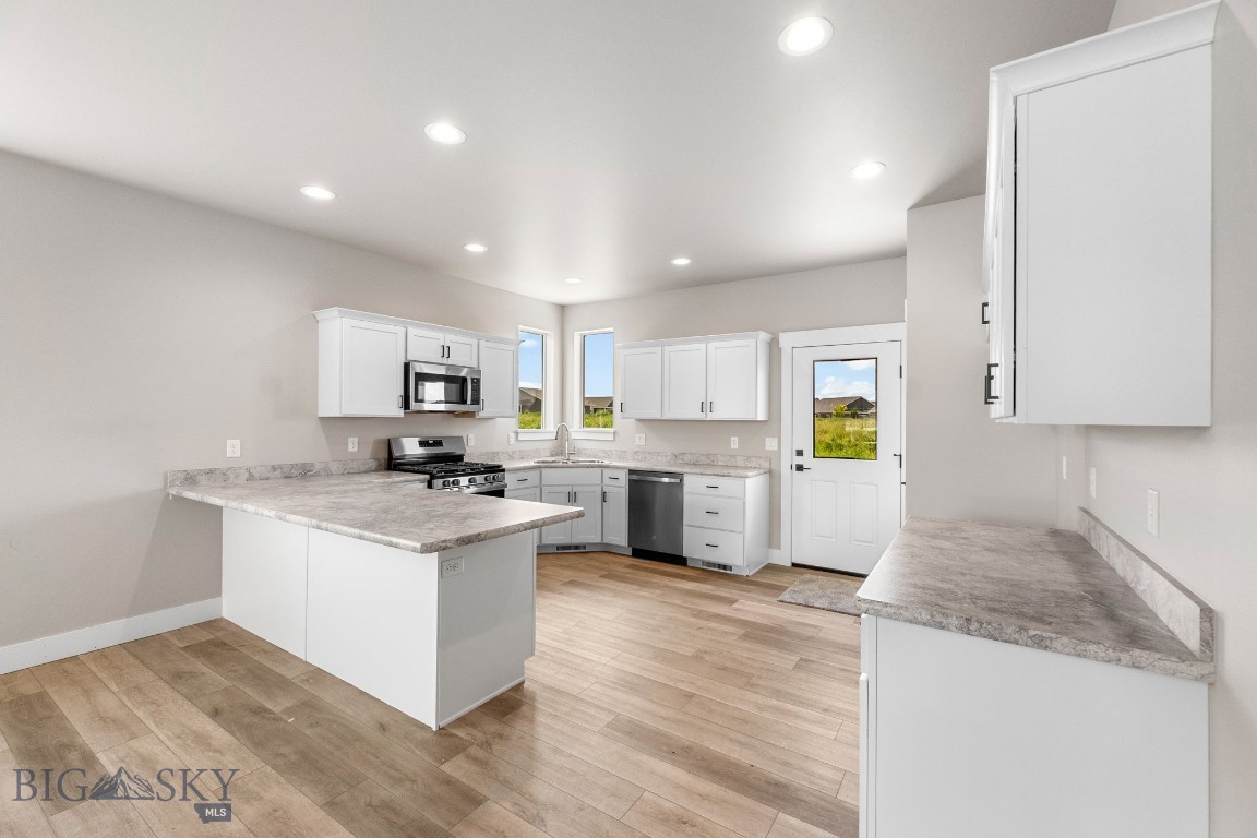 Meadowlark Ranch - Residential