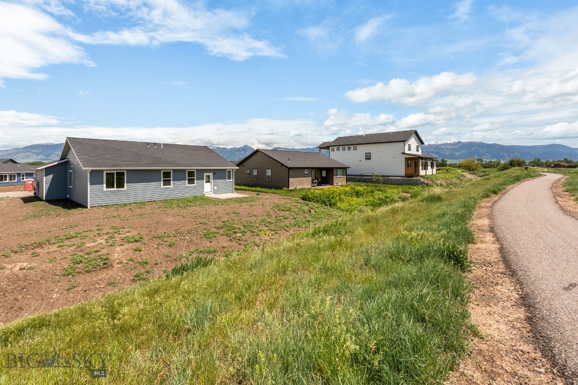 Meadowlark Ranch - Residential