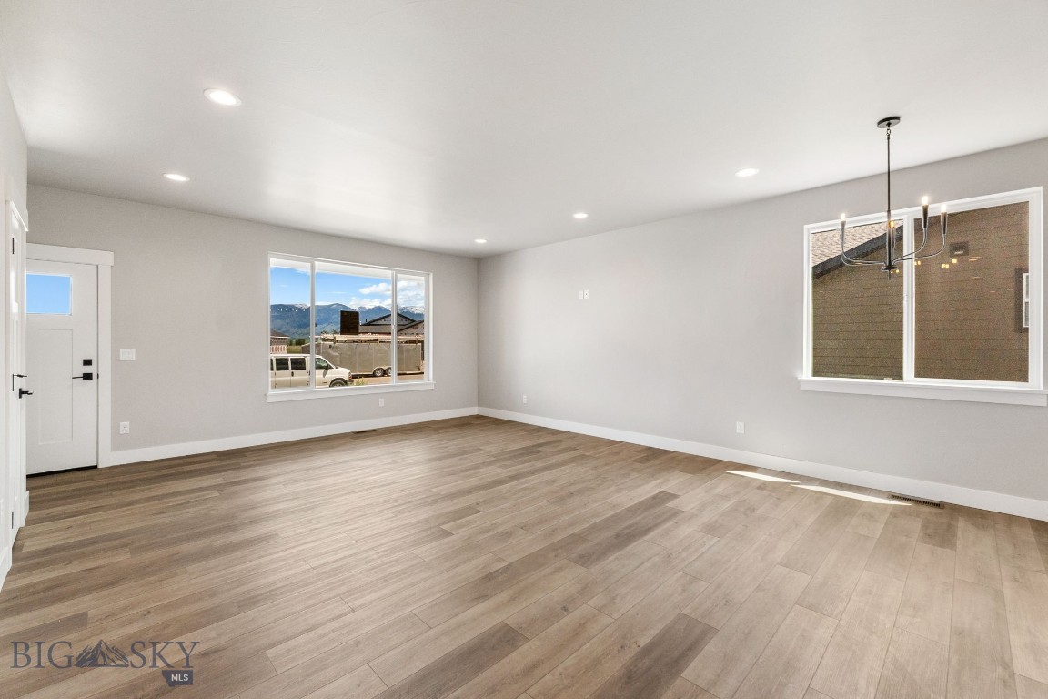 Meadowlark Ranch - Residential