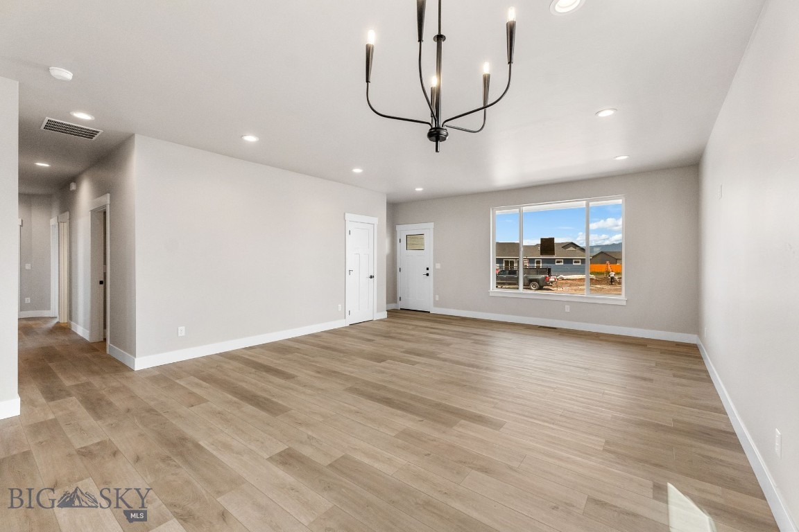 Meadowlark Ranch - Residential