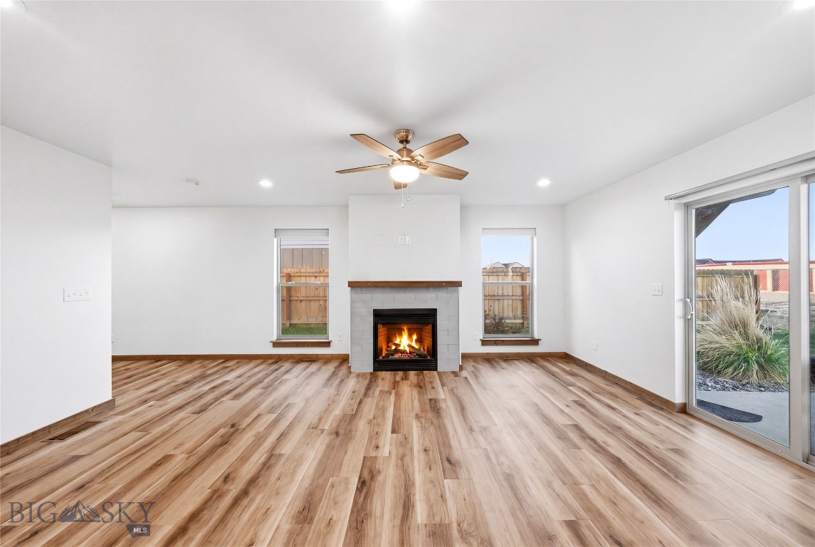 Cloverleaf Meadows - Residential