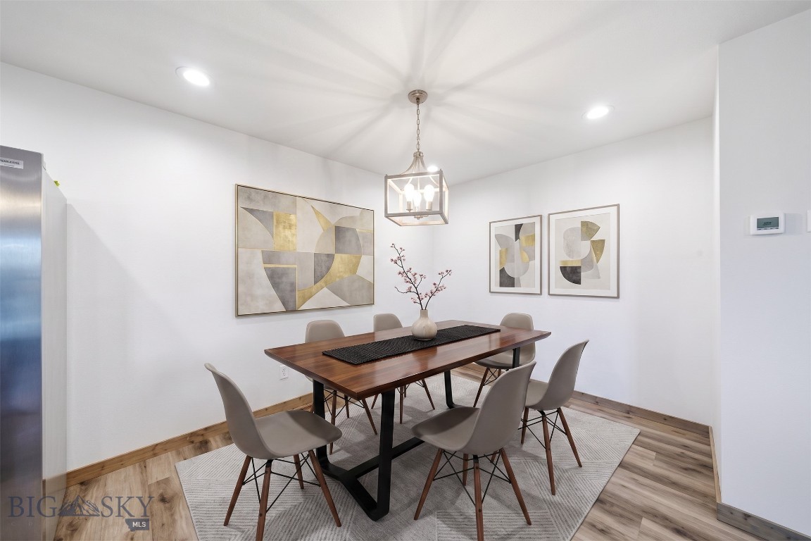 Cloverleaf Meadows - Residential