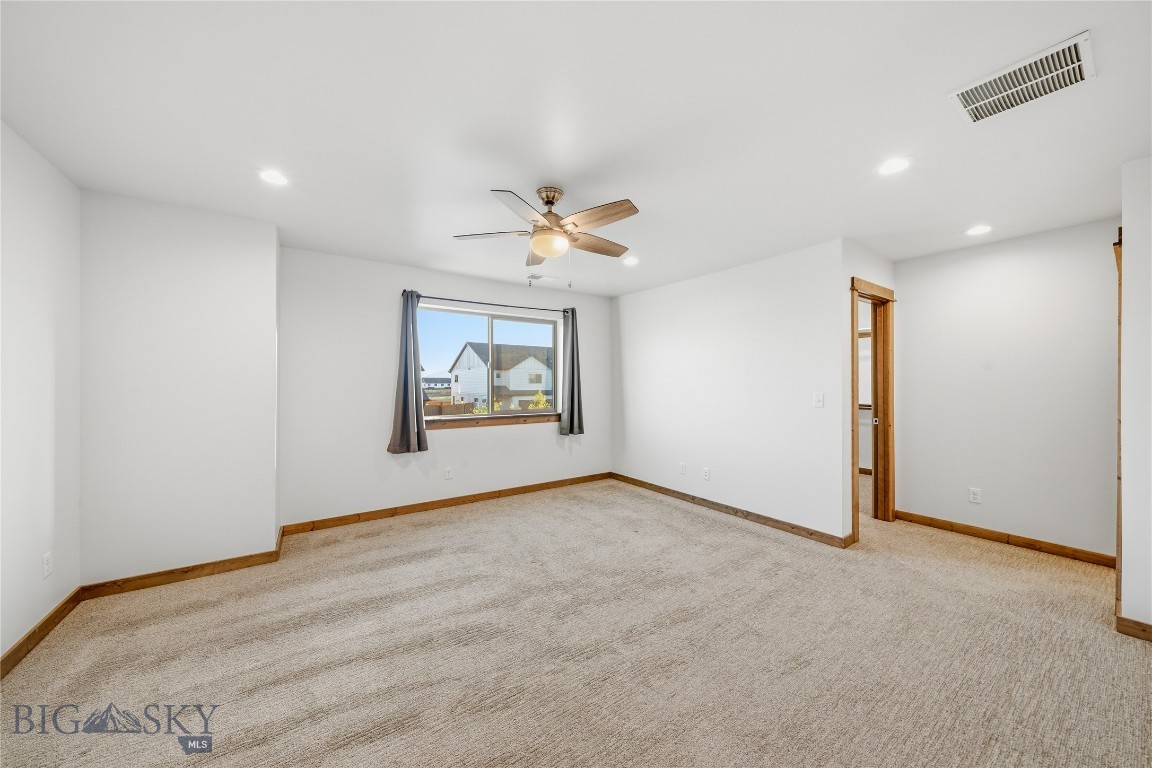Cloverleaf Meadows - Residential