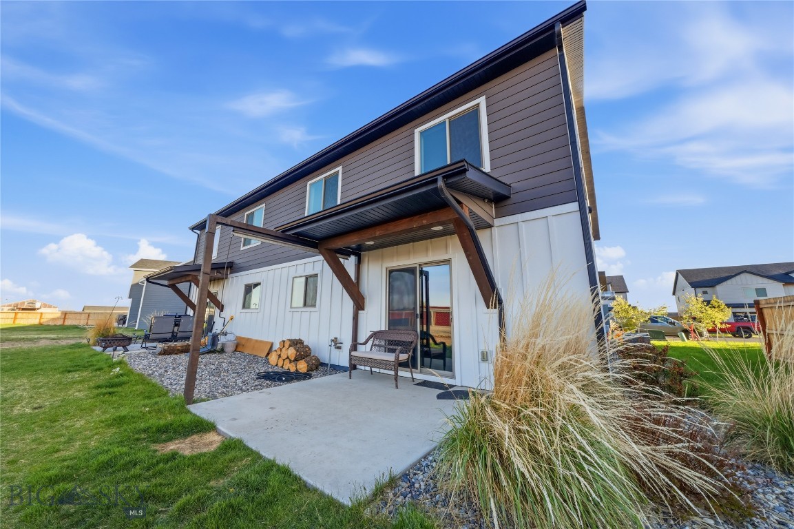 Cloverleaf Meadows - Residential