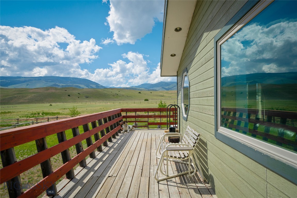 Paradise Ranch Tracts - Residential Income