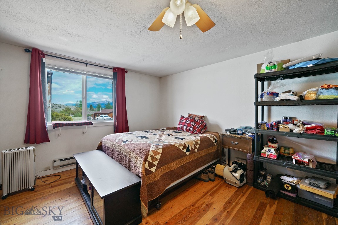 Paradise Ranch Tracts - Residential Income