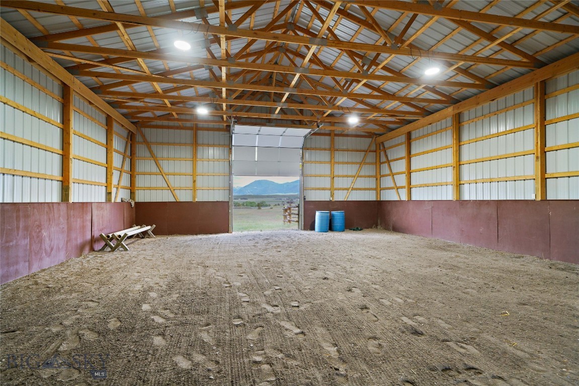Paradise Ranch Tracts - Residential Income