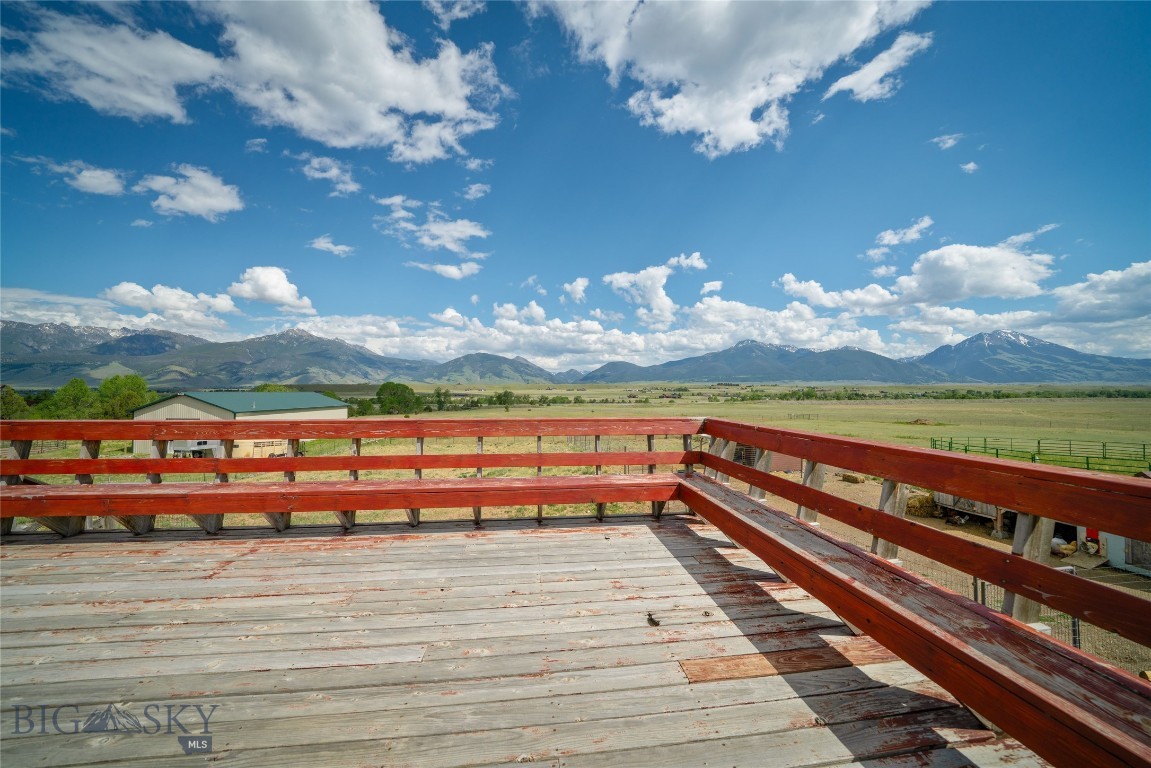 Paradise Ranch Tracts - Residential Income
