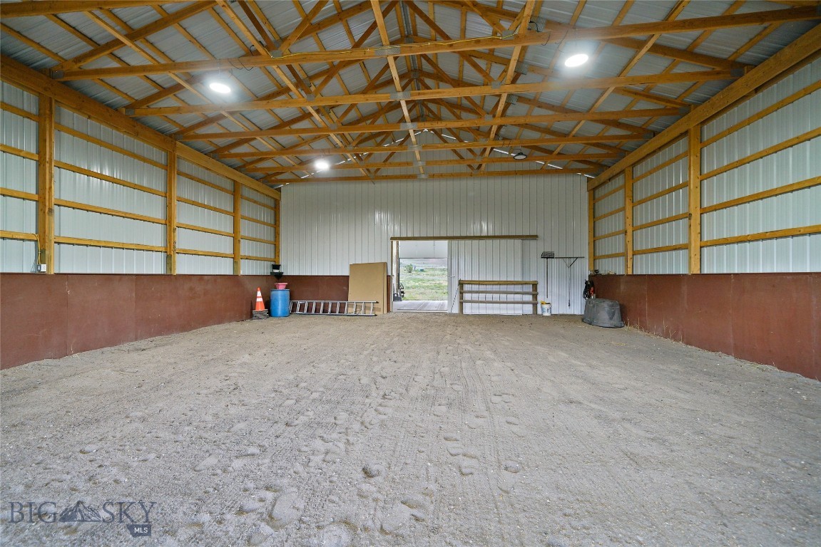 Paradise Ranch Tracts - Residential Income