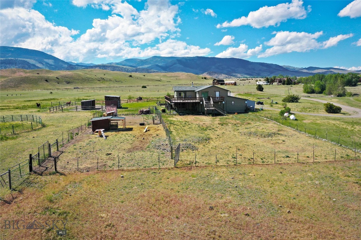 Paradise Ranch Tracts - Residential Income