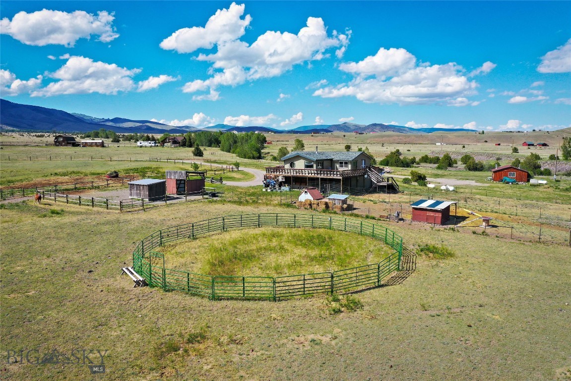 Paradise Ranch Tracts - Residential Income
