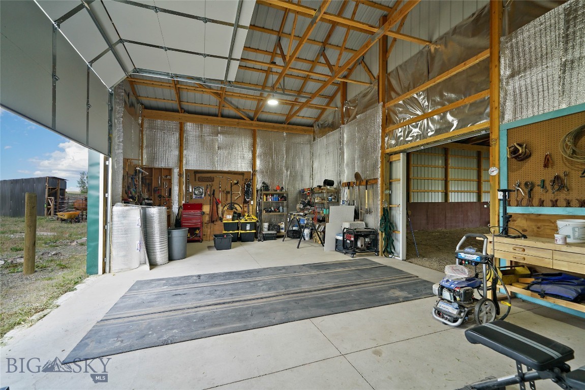 Paradise Ranch Tracts - Residential Income