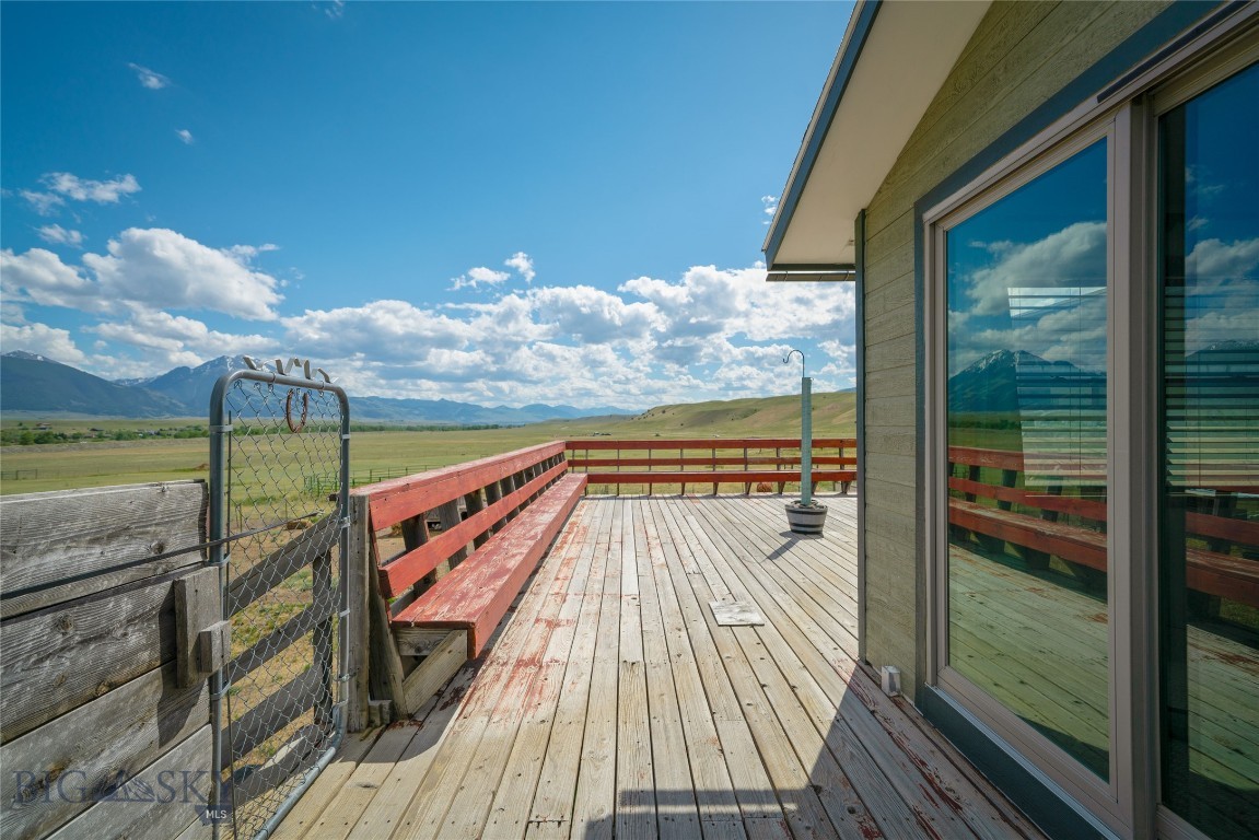 Paradise Ranch Tracts - Residential Income