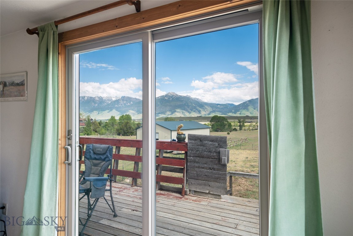 Paradise Ranch Tracts - Residential Income
