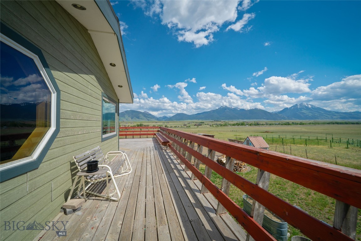 Paradise Ranch Tracts - Residential Income