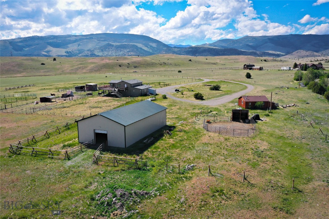 Paradise Ranch Tracts - Residential Income