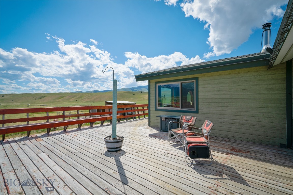 Paradise Ranch Tracts - Residential Income