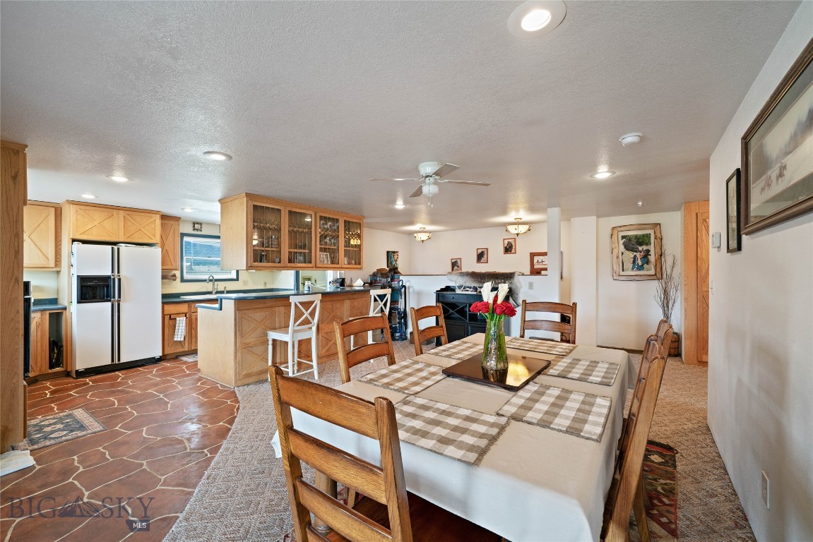 Paradise Ranch Tracts - Residential Income