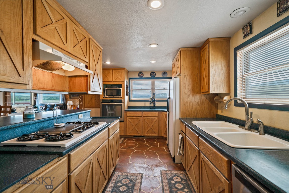 Paradise Ranch Tracts - Residential Income