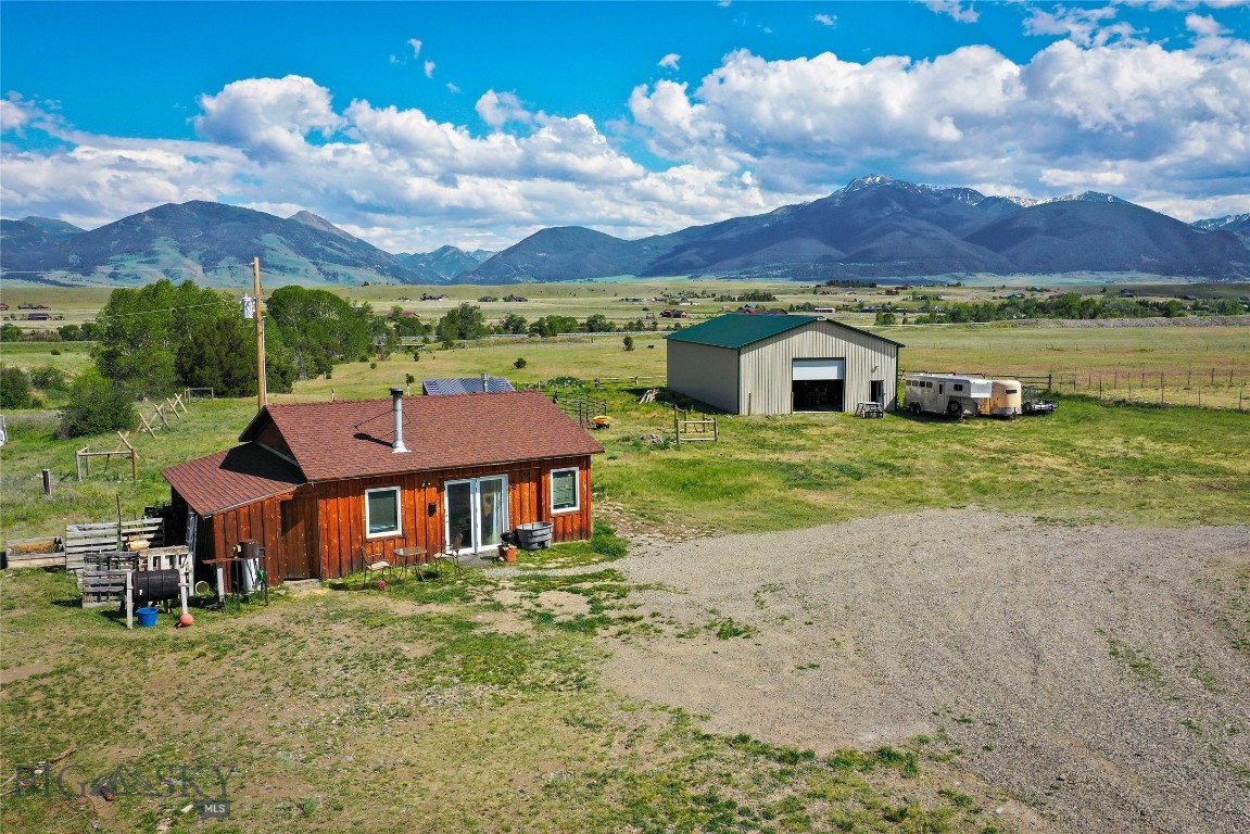 Paradise Ranch Tracts - Residential Income