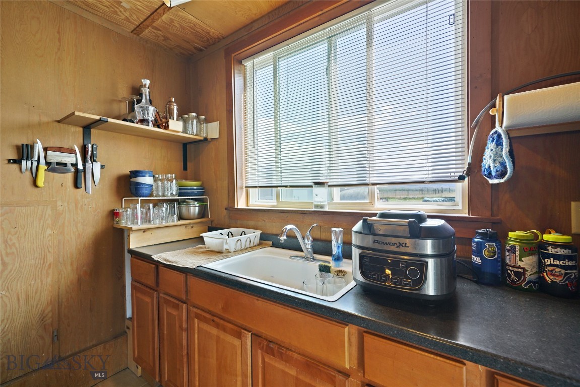 Paradise Ranch Tracts - Residential Income