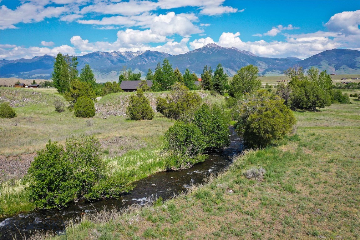 Paradise Ranch Tracts - Residential Income