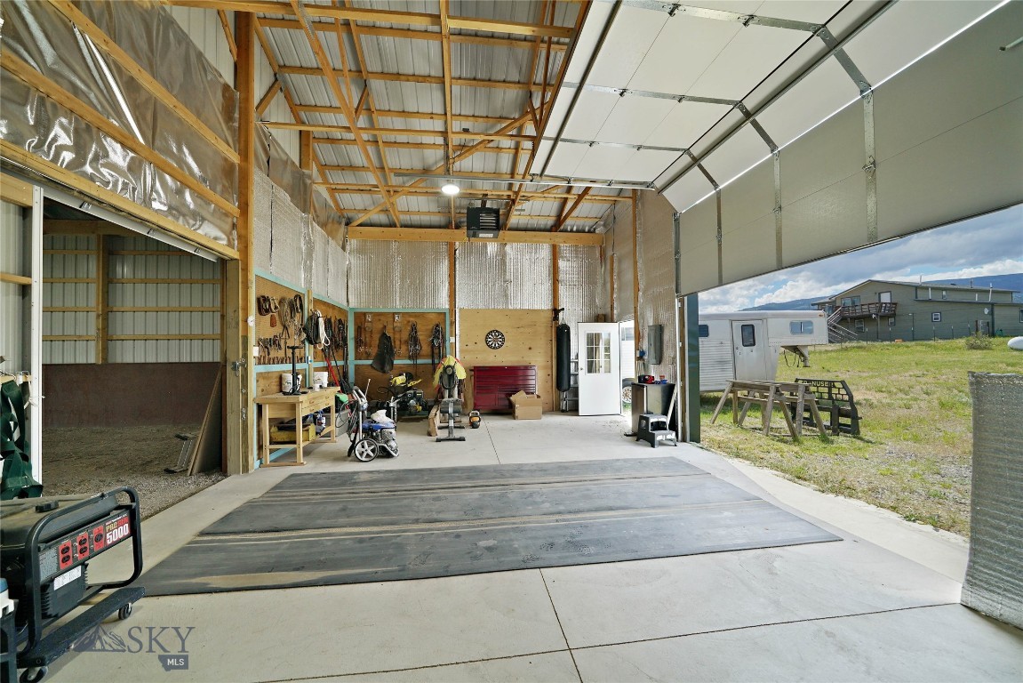 Paradise Ranch Tracts - Residential Income