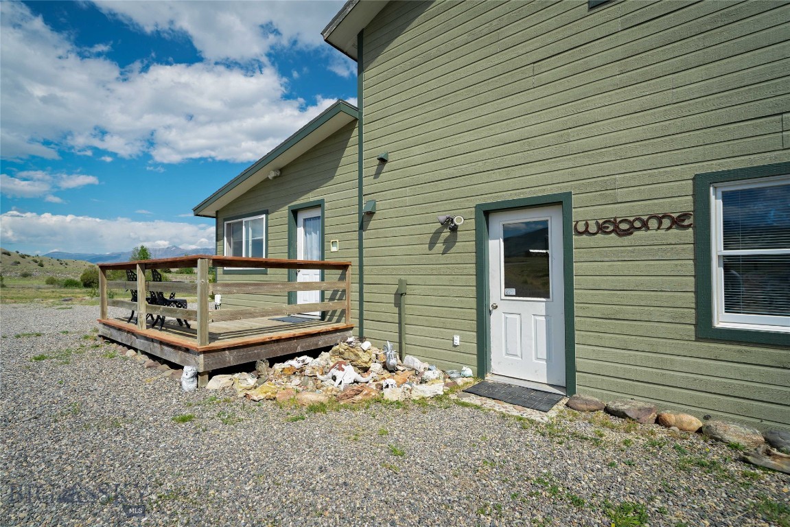 Paradise Ranch Tracts - Residential Income