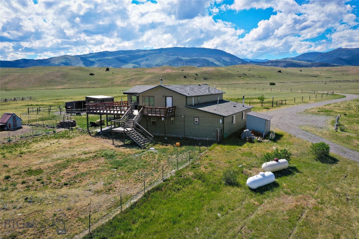 Paradise Ranch Tracts - Residential Income