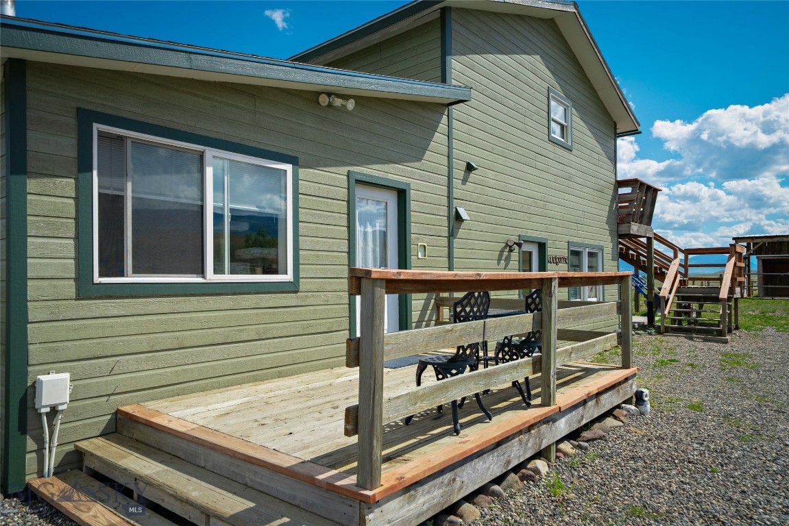 Paradise Ranch Tracts - Residential Income