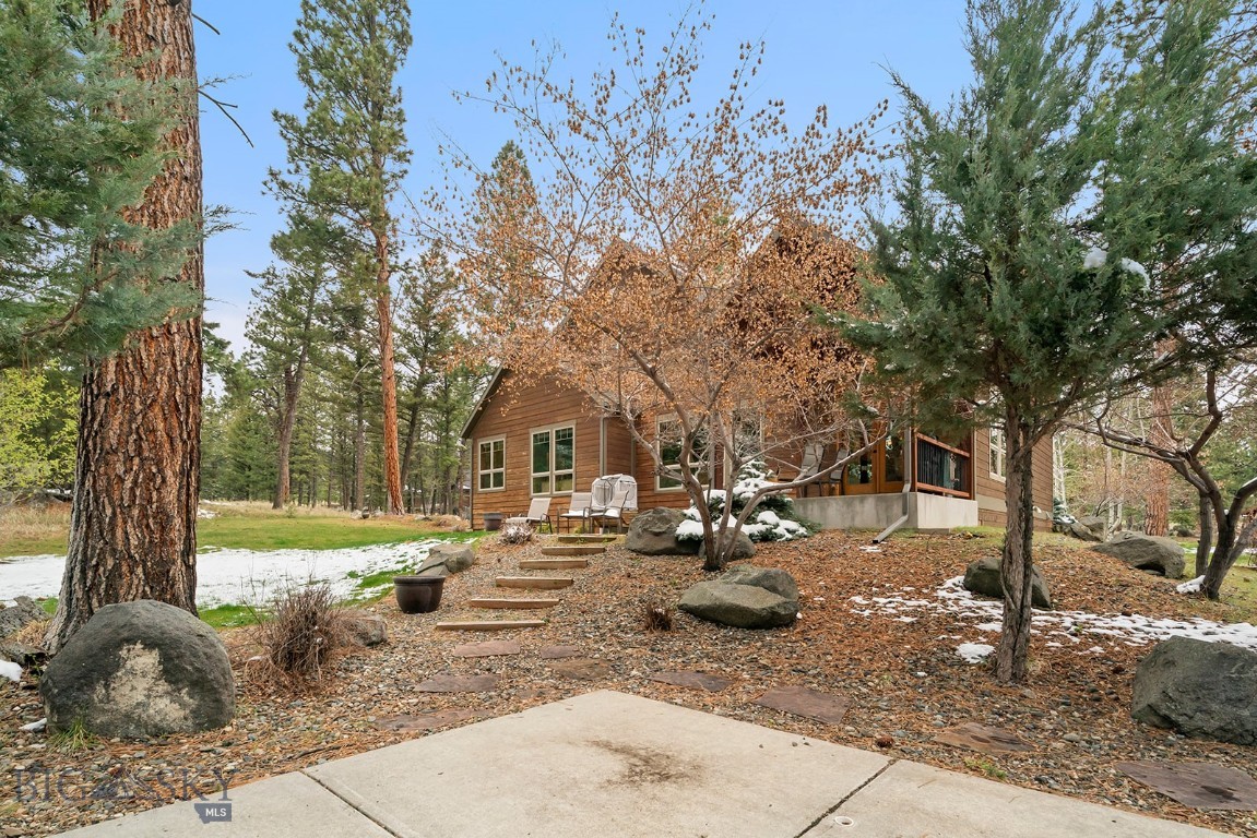 Other - Residential