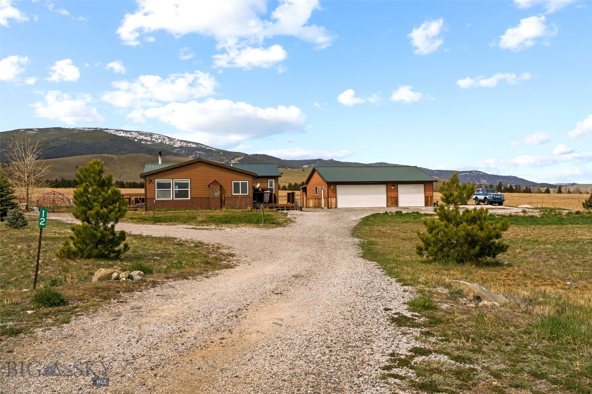 Other - Residential